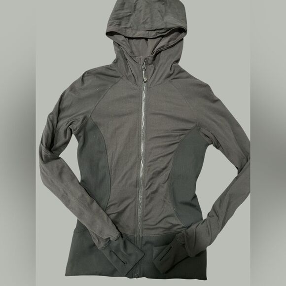 GUC In Flux Jacket Lululemon - Picture 8 of 8